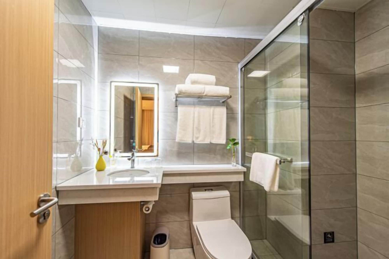 Bathroom 25