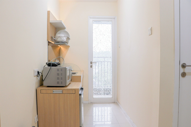 Others 5, Minimalist 1Br Apartment Parahyangan Residence, Bandung