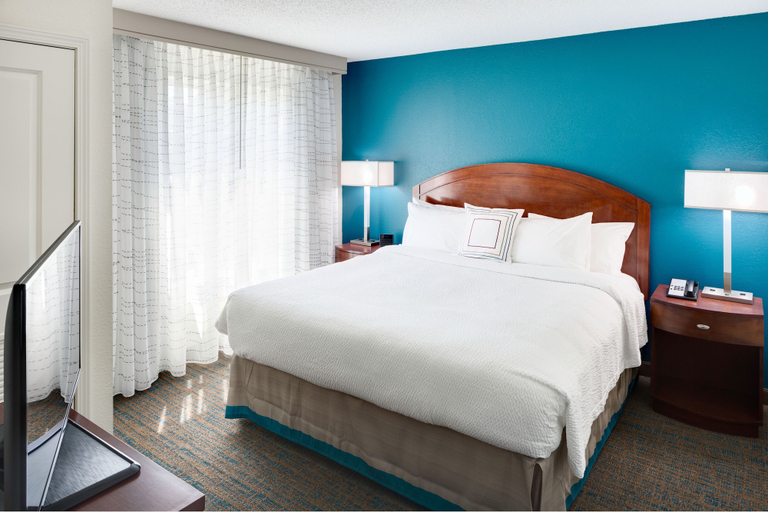 Bedroom 3, Residence Inn by Marriott Milford, New Haven