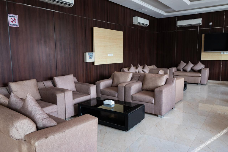 Others 5, AHLIN FOUR SERVICED APARTMENTS, Riyadh