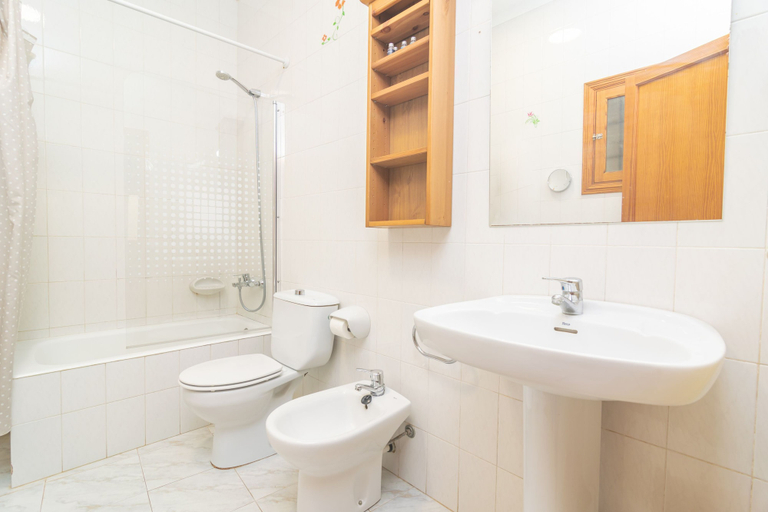 Room 2, Ca Na Clar in Sa R Pita, Baleares