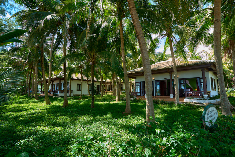Exterior & Views 2, Lang Co Beach Resort, Phú Lộc