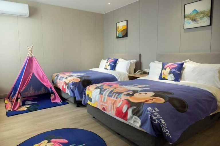 Bedroom 4