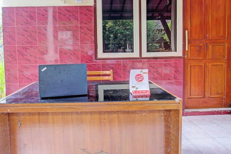 4, OYO 92655 Gian Homestay, Lombok
