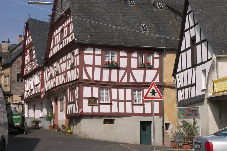 Hotel Dampfmuhle, Bernkastel-Wittlich