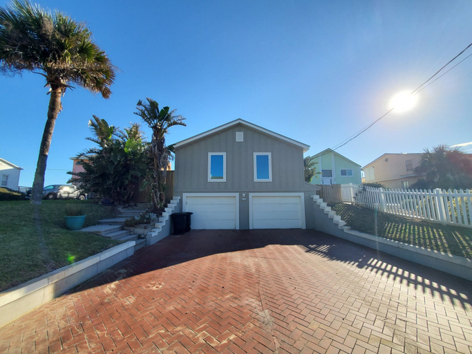 Exterior & Views 2, Coastal Bliss, Saint Johns