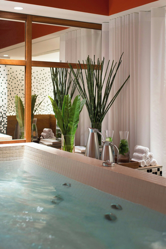 Sport & Beauty 2, Renaissance Paris Republique Hotel, Paris