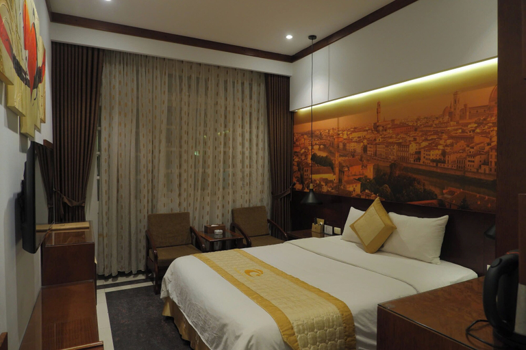 Bedroom 11