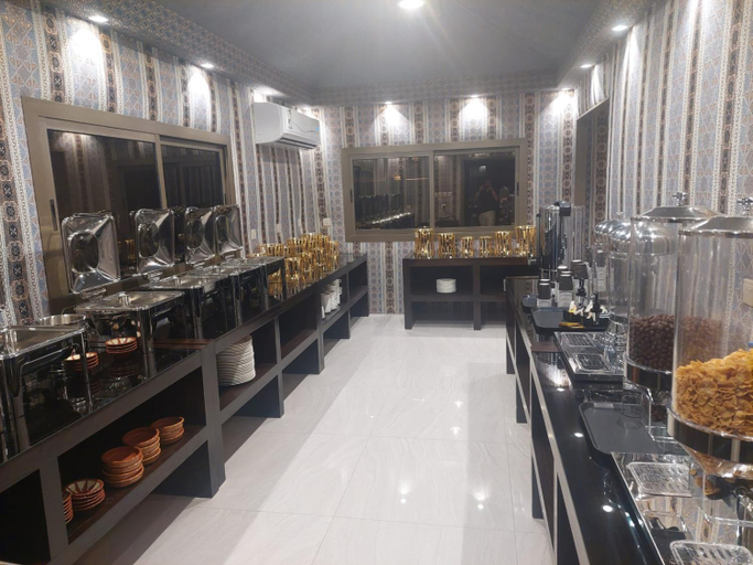 Food & Drinks 1, زهرة, Jeddah