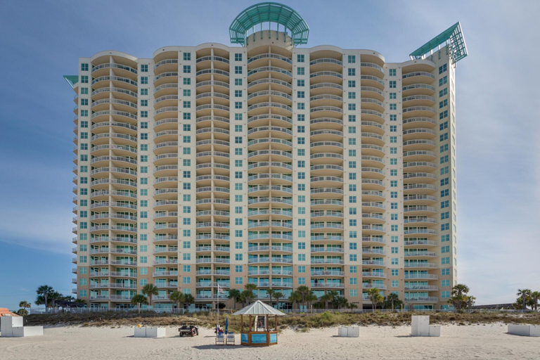 Exterior & Views 2, Aqua Resort 905, Bay