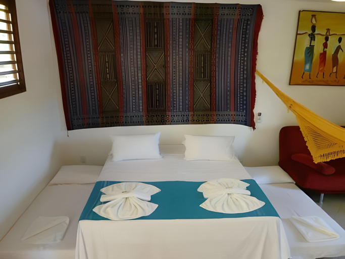 Bedroom 6