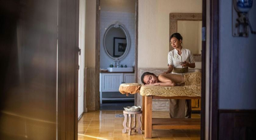 Others 2, Plataran Komodo Resort & Spa, West Manggarai