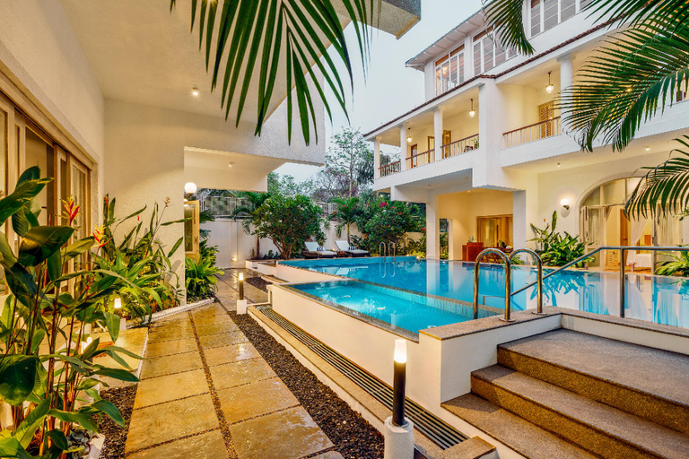 Others 3, Luxury villas in Goa - Pruthvi Villa, North Goa