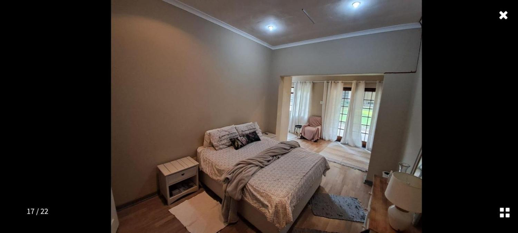 Others 5, Pendora Lodge Piet Retief, Gert Sibande