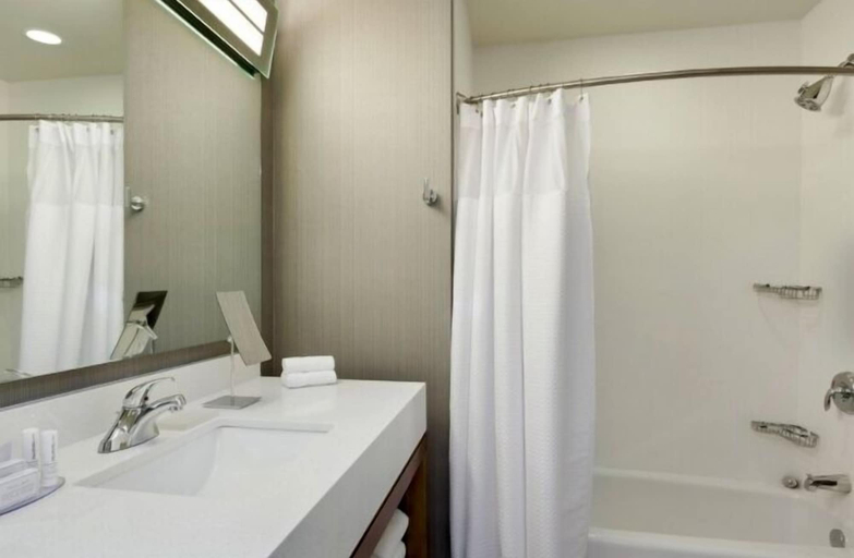 Bathroom 4, Courtyard Houston Katy Mills, Fort Bend