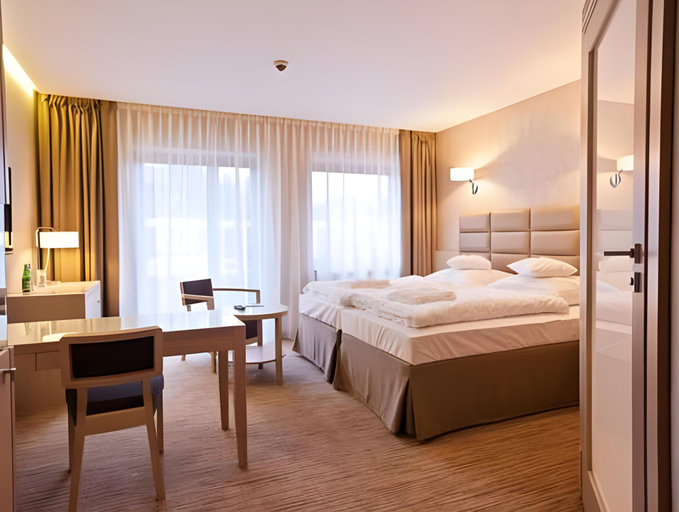 Bedroom 12