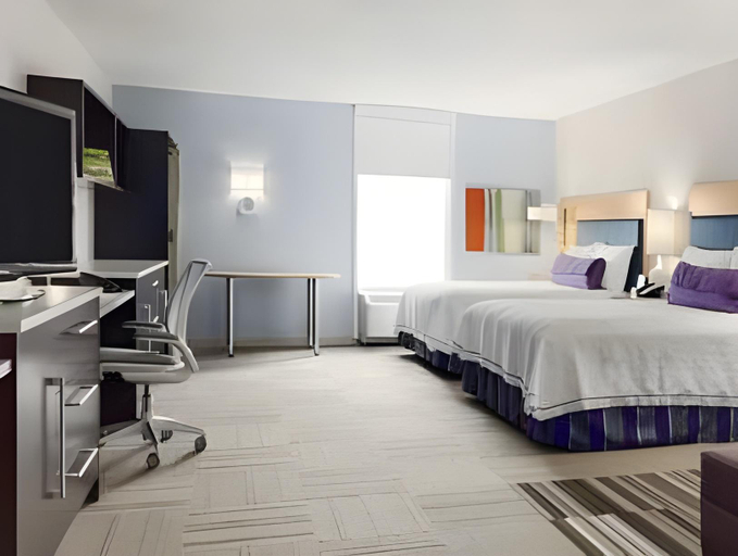 Bedroom 13