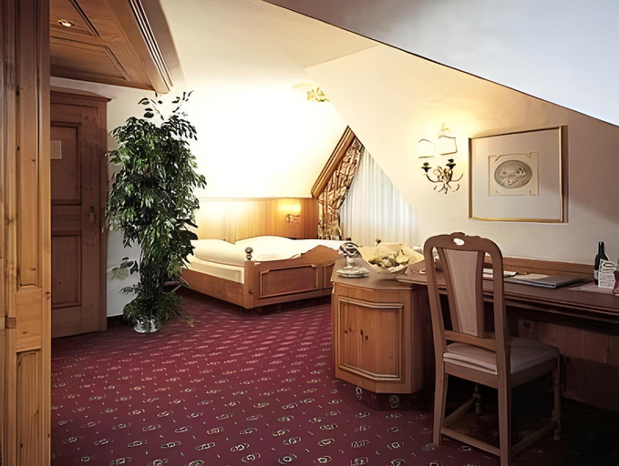 Bedroom 7