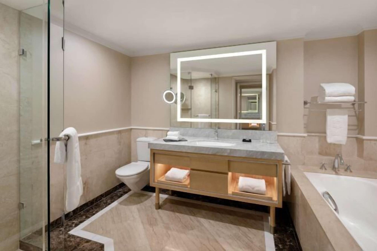Bathroom 8