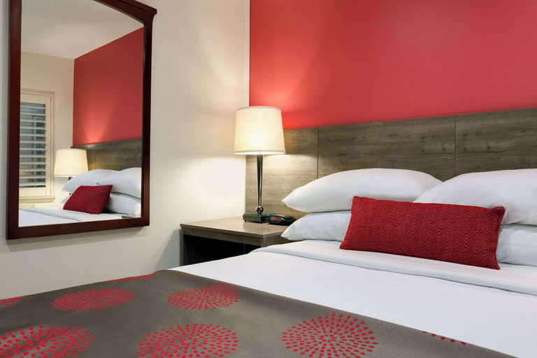 Bedroom 14