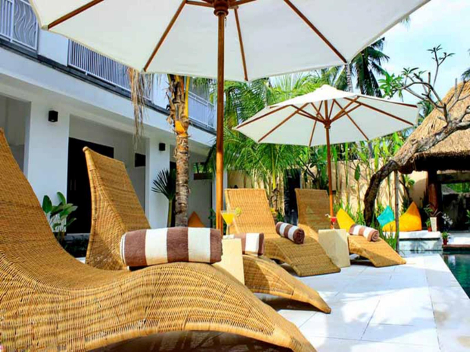 Others 5, Alam Mimpi Hotel, Lombok