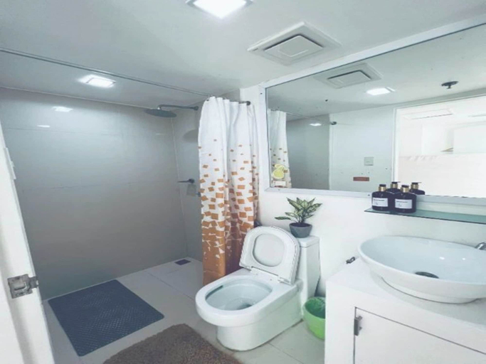 Bedroom 3, Wanderlust Bed and Breakfast Puerto Princesa, Puerto Princesa City