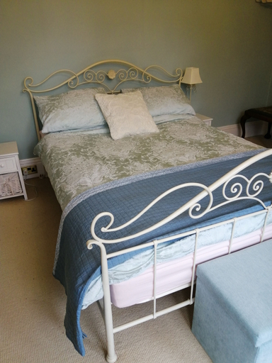 Bedroom 3, Ambles, Northamptonshire