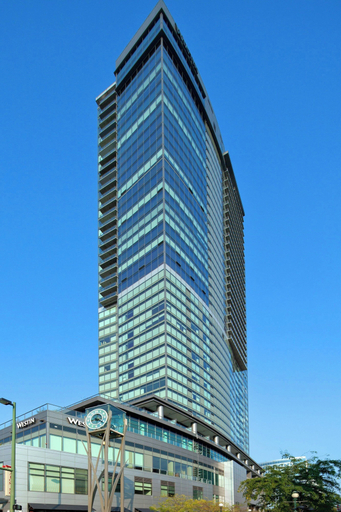 Exterior & Views 3, The Westin Bellevue, King