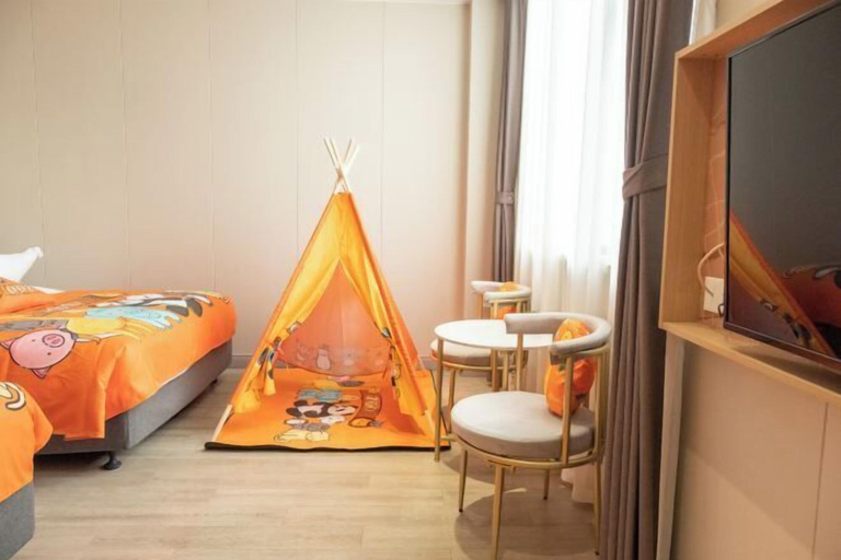 Bedroom 21