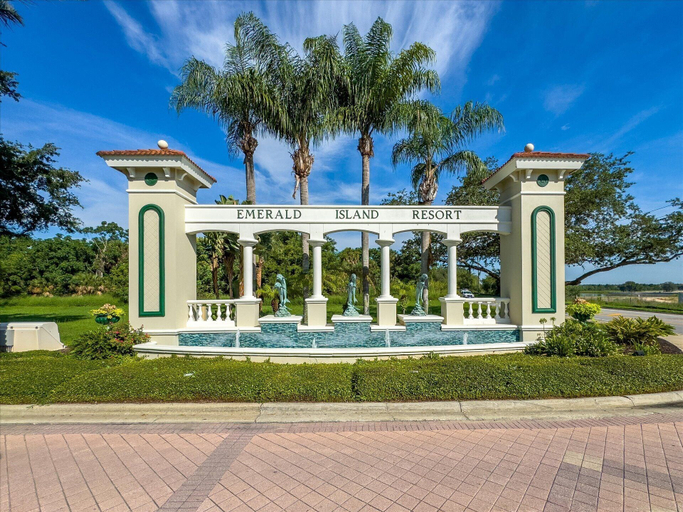 Exterior & Views 2, 2682 Emerald Island Blvd, Osceola