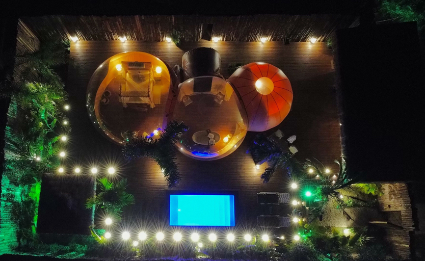 Food & Drinks 3, Zion Bubble Glamping, Florianopolis