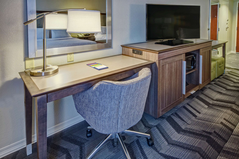 Others 5, Hampton Inn & Suites Clermont, Lake