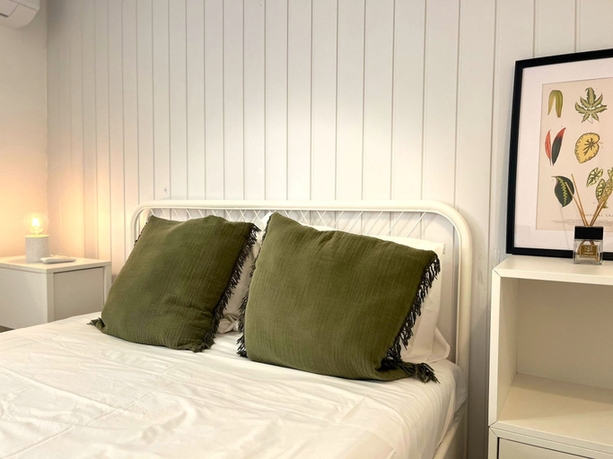 Room 4, Nomad s Castel Lisbon - 1bdr The Traveler, Lisbon
