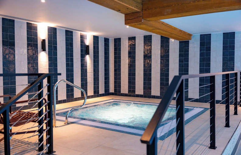 Sport & Beauty 2, Solent Hotel and Spa, Hampshire