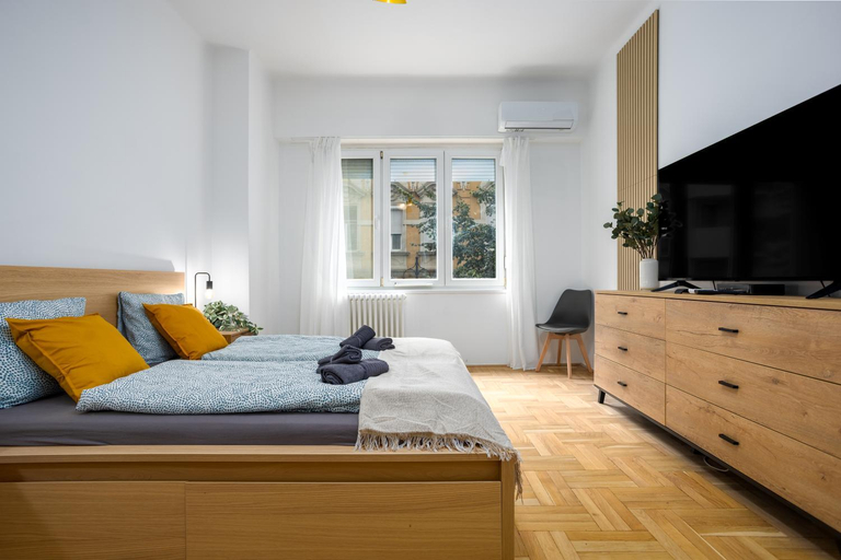 Others 3, WhiteAngel Apartments, Budapesti