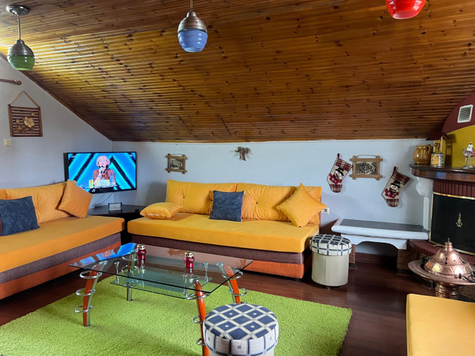 Others 3, Apartamente Korce, Korçës