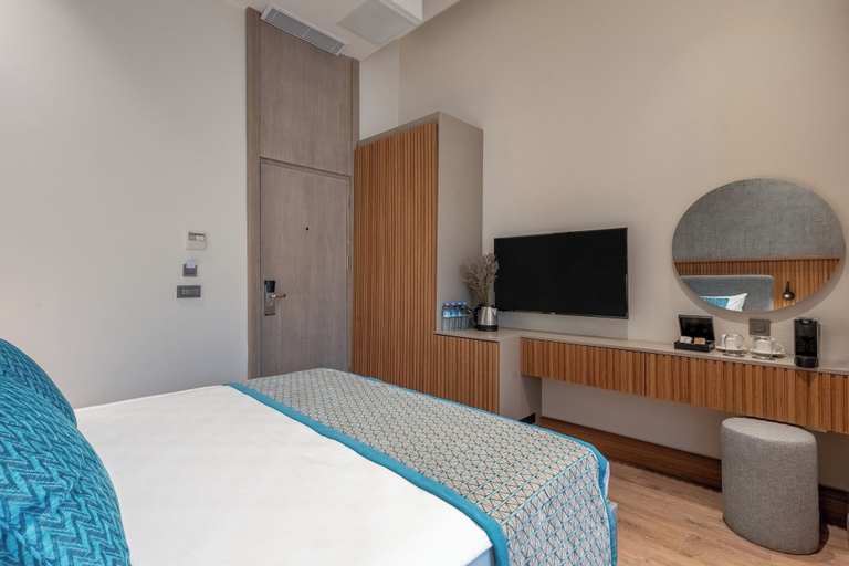 Bedroom 2, Perge Pine Green , Antalya