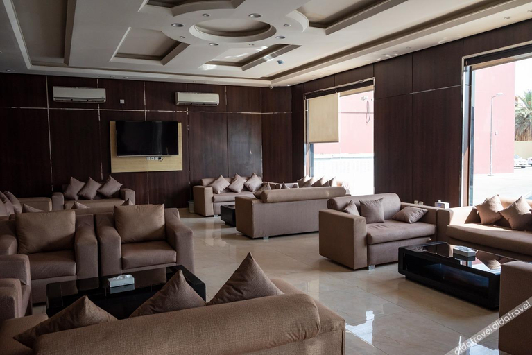 Others 4, AHLIN FOUR SERVICED APARTMENTS, Riyadh