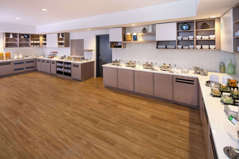 Food & Drinks 5, Hyatt House Lewes/Rehoboth Beach, Sussex
