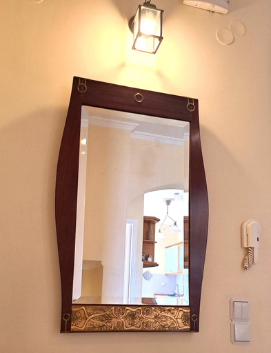 Bathroom 4, Garitsa bay Apartment, Ionian Islands