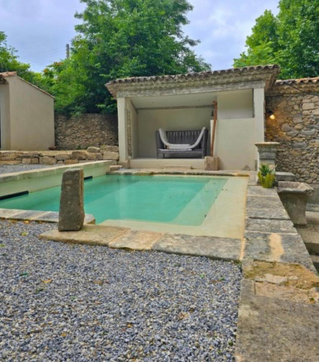 Sport & Beauty, Maison d'hotes La Datcha, Alpes-de-Haute-Provence