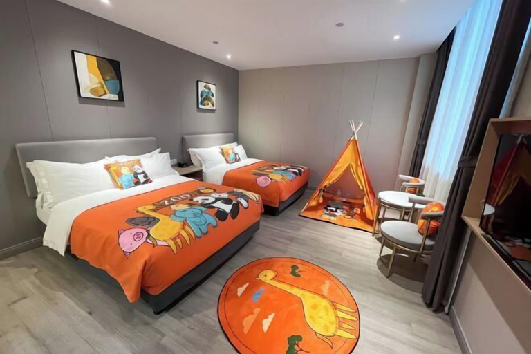 Bedroom 23