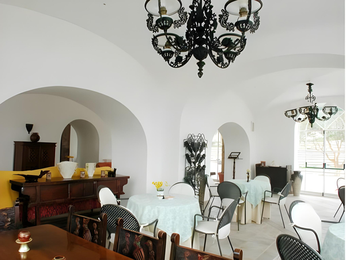 Food & Drinks 5, Tenuta Villa Tara, Napoli