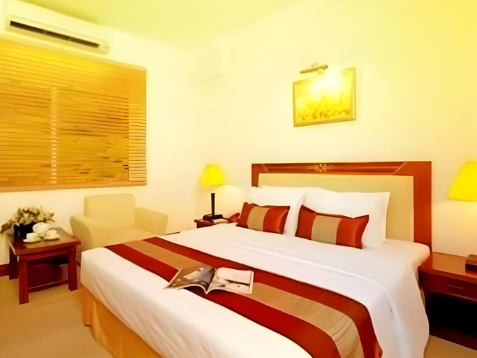 Bedroom 8