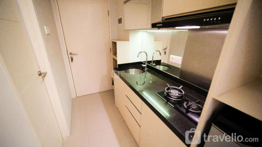 Others 5, Warm Studio Orchard Supermall Mansion By Travelio, Surabaya