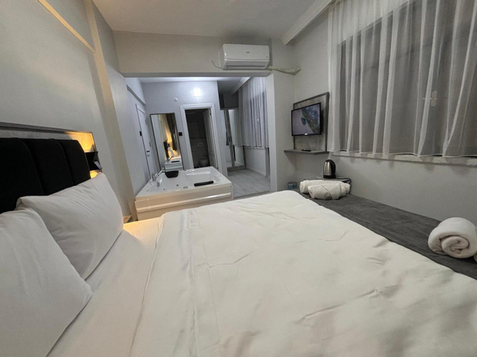 Bedroom 2, BOLU PAŞA, Merkez