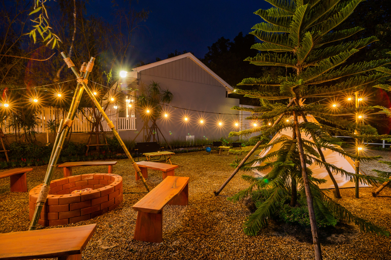 Exterior & Views 1, Cozy Creek Khaoyai, Pak Chong