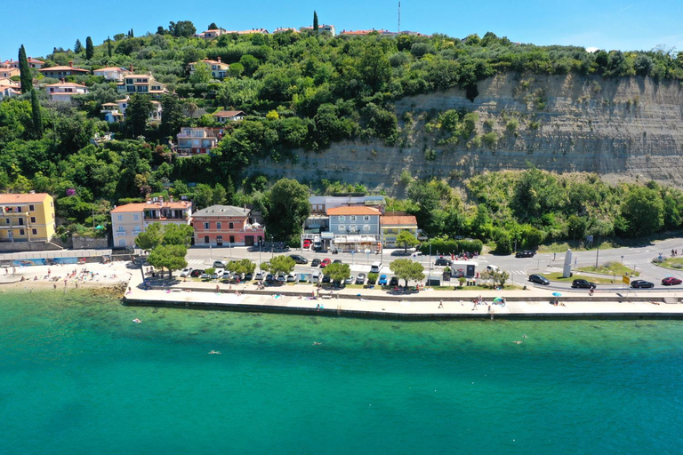 Others 4, Blue Pearl Elite Apartments, Piran