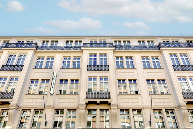 Exterior & Views 2, Garner Hotel Berlin - Checkpoint Charlie, Berlin