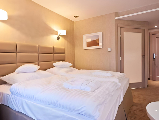 Bedroom 7